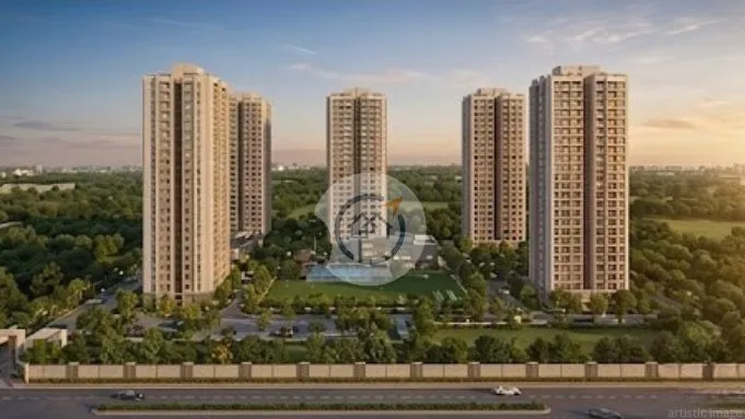 Gulshan Empire - 360 PropGuide